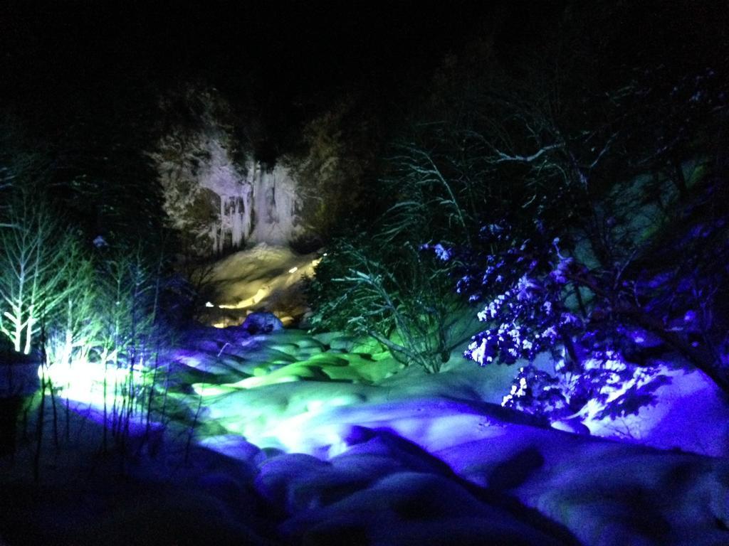 Aihokan Takajama Exteriér fotografie